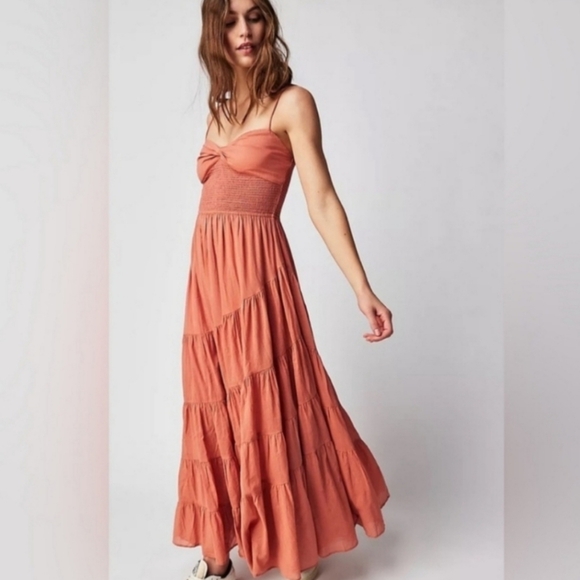 Free People Dresses & Skirts - RARE Free People Dress